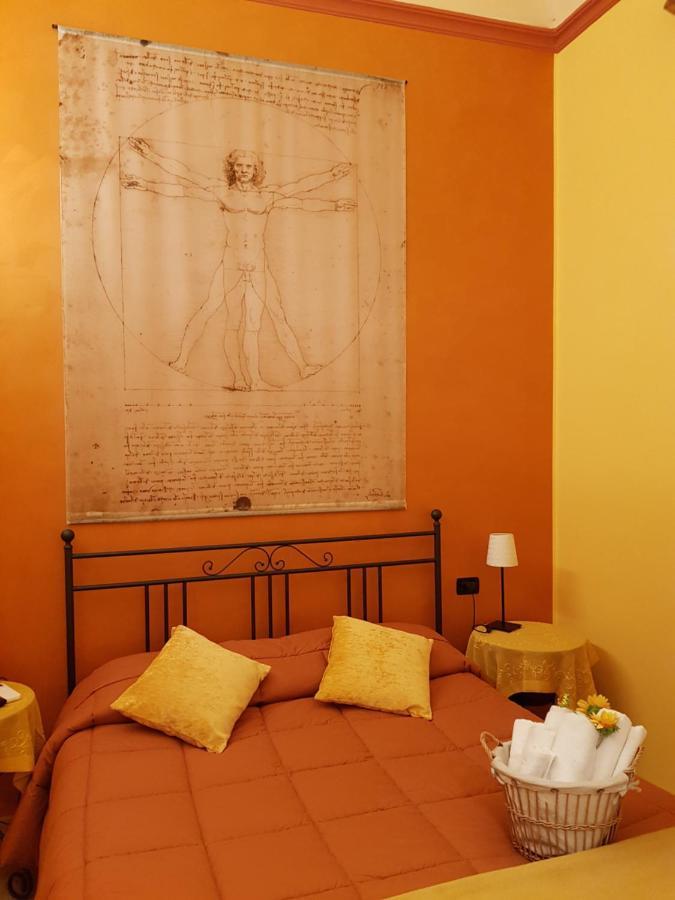 Ghiro Ghiotto Bed & Breakfast Пиетра Лигуре Екстериор снимка